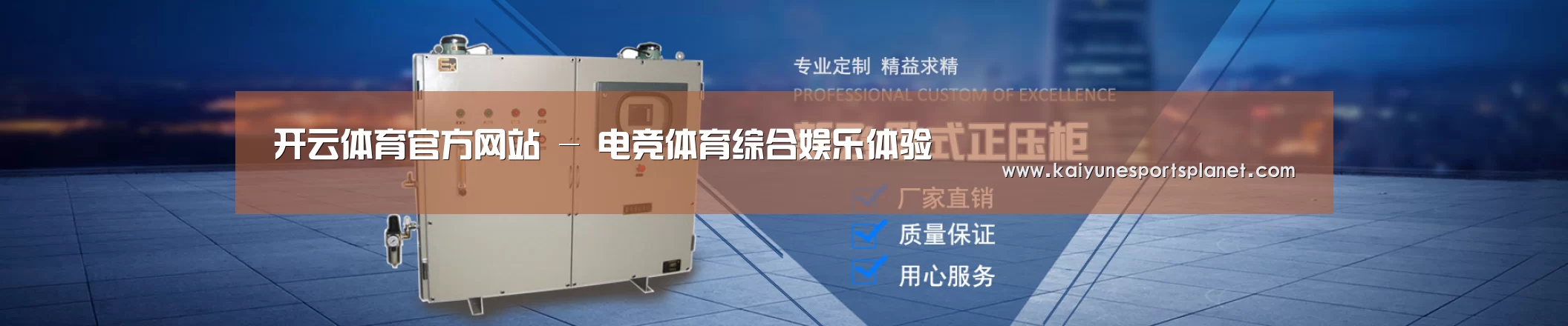 某某机械公司