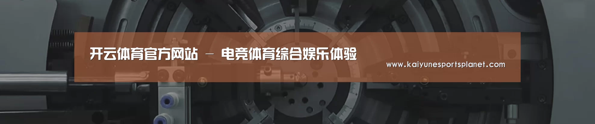 某某机械公司