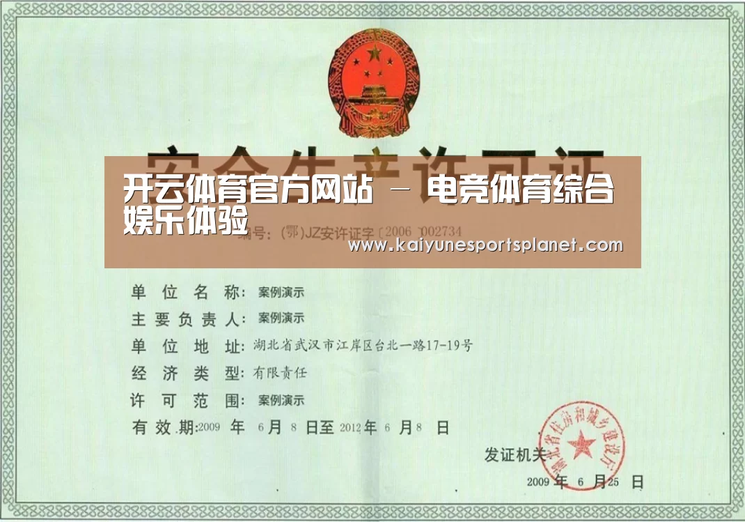 荣誉证书三(图1)