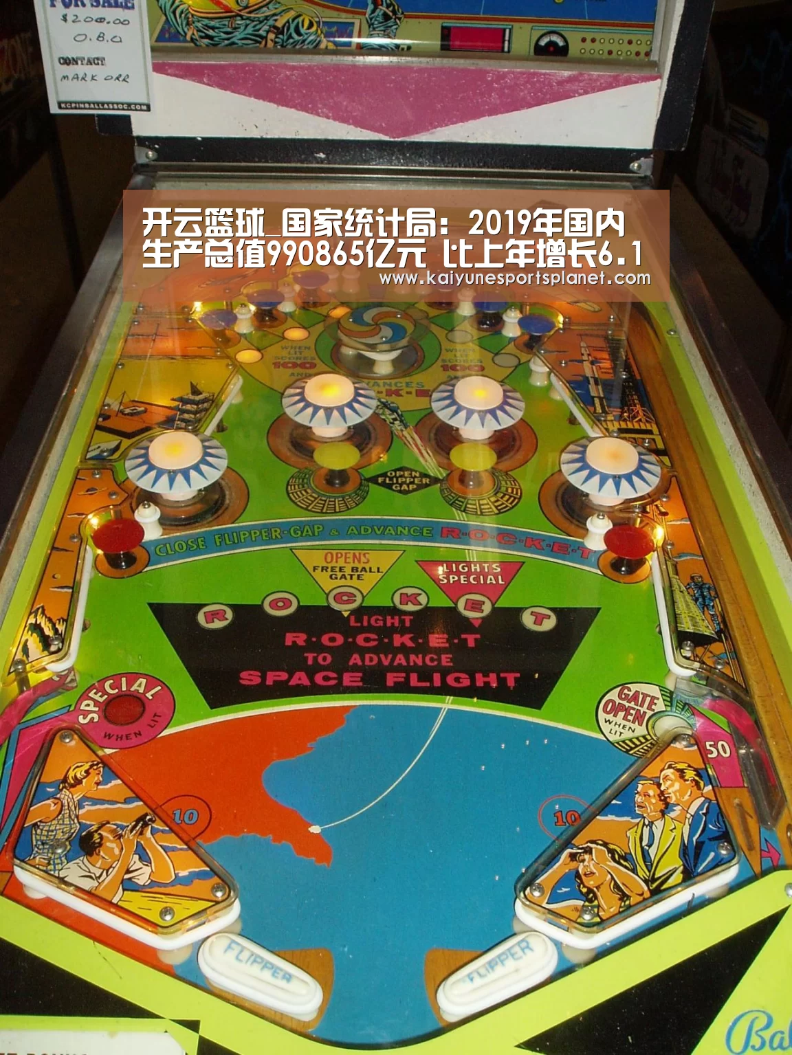 开云篮球_国家统计局：2019年国内生产